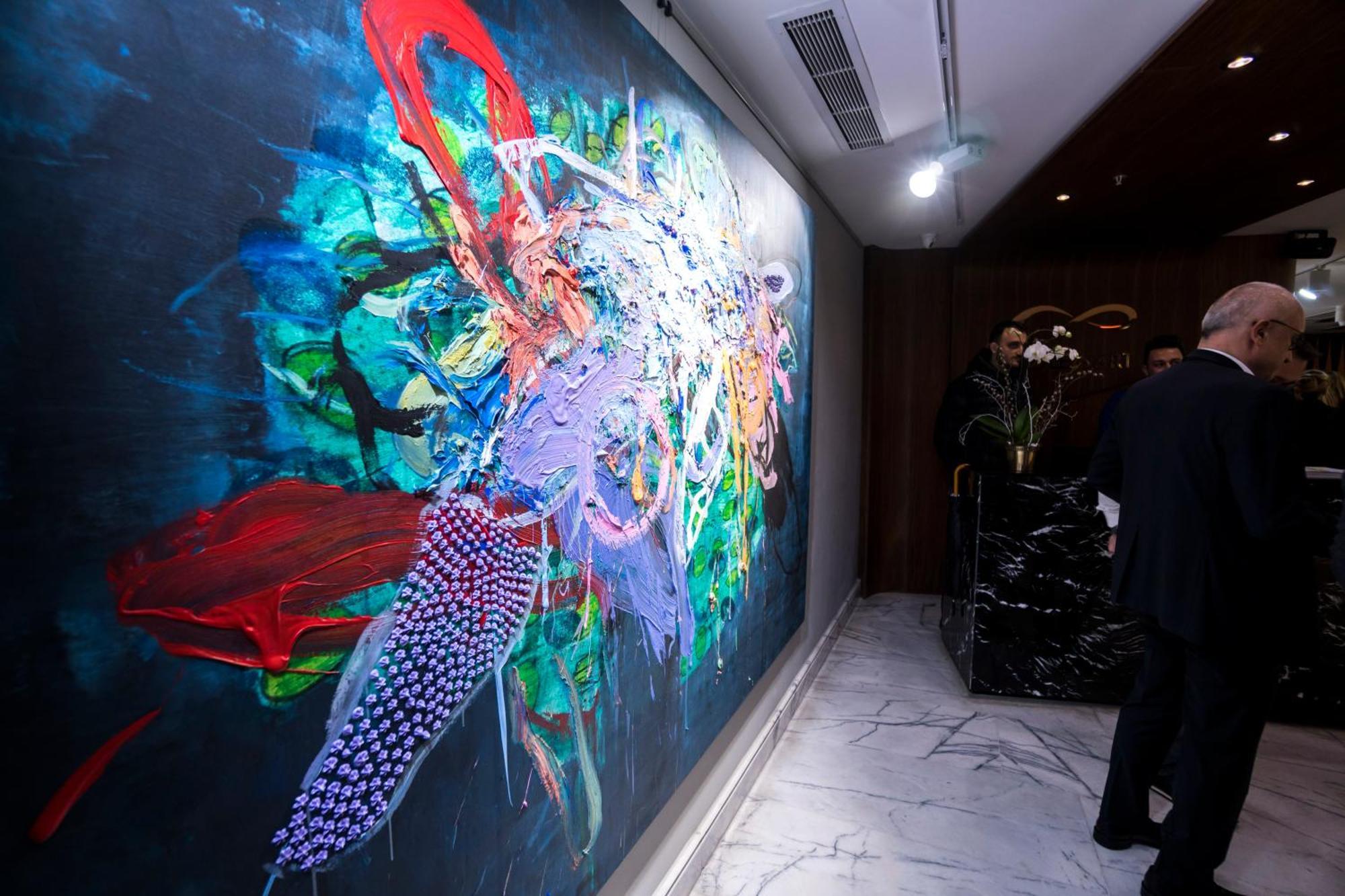Endless Art Hotel-Special Category — Fotoğraflar 1